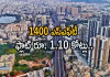 కేపీహెచ్&zwnj;బీలో గజం భూమి రూ. 2.65 లక్షలు