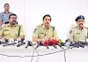 మౌనిక, పాపపై దాడి జరిగినట్టు ఆధారాలు లేవు