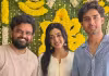 లాంచనంగా మొదలైన శ్రీకాంత్ కొడుకు కొత్త సినిమా (ఫొటోలు)