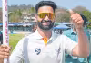 హిమ శిఖరాన