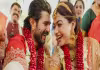 విరోష్ వెడ్డింగ్&zwnj;.. పాన్ ఇండియా ఫ్యాన్స్&zwnj;కు కొత్త జంట సర్&zwnj;ప్రైజ్&zwnj;
