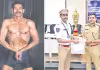 &lsquo;డాడీ.. ఏంటీ పొట్ట, నా కోసం పొట్ట తగ్గిస్తావా?&rsquo;
