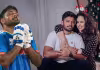 సంజూ సీక్రెట్&zwnj;.. ఆమెతో లవ్&zwnj;స్టోరీ! చారులత గురించి తెలుసా?