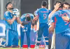 సామ్సన్&zwnj; ఆట... సెమీస్&zwnj; బాట...