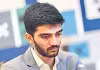 గుకేశ్&zwnj;కు రెండో పరాజయం... దివ్య ఖాతాలో తొలి విజయం