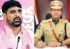 సీపీ వర్సెస్&zwnj; పాడి!