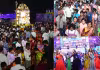 కన్నుల పండువగా శింగరకొండ ప్రసన్నాంజనేయ స్వామి తిరునాళ్ల (ఫొటోలు)