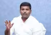 కూటమి నేతల అండతో భూకబ్జాలు పెరిగిపోయాయి: వైఎస్సార్&zwnj;సీపీ