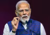 జోర్దాన్&zwnj; అధినేతకు ప్రధాని మోదీ ఫోన్.. భారతీయుల భద్రతపై ఆరా