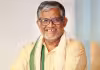 'అది చూసి నేనే షాకయ్యా'.. తనికెళ్ల భరణి వీడియో రిలీజ్