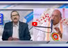 గరికపాటి వివాదం.. ఆంధ్రను తెలుగునాడుగా!