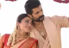 అభిమానులకు విజయ్- రష్మిక ప్రత్యేక విందు.. వీడియో వైరల్