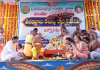 భద్రాచలం : రామయ్య పెళ్లి పసుపు దంచి.. తలంబ్రాలు కలిపి పెళ్లి పనులు ప్రారంభం (ఫొటోలు)