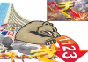 వార్&zwnj;.. బేర్&zwnj;!&nbsp;