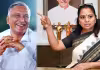 హరీష్&zwnj; రావుపైనే మా అమ్మ పోటీ.. కవిత కుమారుడు ఆదిత్య