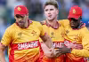 T20 WC 2026: జింబాబ్వే జట్టుకు భారీ ఊరట