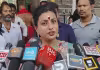 కూటమి నేతలు దిగజారిపోయి మాట్లాడుతున్నారు: రోజా