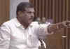 మంత్రి పయ్యావుల కేశవ్&zwnj;కు బొత్స స్ట్రాంగ్ రిప్లై