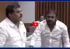 ఏపీ మండలిలో బొత్సకు స్వల్ప అస్వస్థత