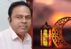 గత 23 ఏళ్లుగా రంజాన్&zwnj; దీక్ష చేస్తున్న 56 ఏళ్ల ఎన్&zwnj;ఆర్&zwnj;ఐ