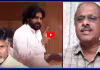 కుల, మతాలు అంటూ.. పవన్ కొత్త రాజకీయం