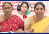 అసెంబ్లీ సాక్షిగా అబద్దాలు.. మంత్రి సవితకు అంగన్వాడీ వర్కర్స్ కౌంటర్