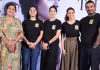 వరలక్ష్మి శరత్&zwnj;కుమార్&zwnj; &lsquo;సరస్వతి&rsquo; మూవీ సక్సెస్ మీట్ (ఫొటోలు)