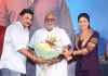 &lsquo;విక్రమ్ ఆన్ డ్యూటీ&rsquo; వెబ్ సిరీస్ ప్రెస్ మీట్ (ఫొటోలు)