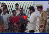 లొంగిపోయేందుకు బయల్దేరిన మావోయిస్టులు
