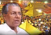&lsquo;శబరిమల&rsquo; సెగ ఉధృతం.. పినరయి సర్కారుకు షాక్&zwnj;