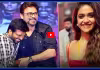 వెంకీ మూవీలో కీర్తి సురేష్..?