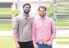 ఆరో ప్రయత్నంలో సివిల్స్&zwnj; ర్యాంకులు సాధించిన అన్నదమ్ములు