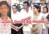 ఇనుప రాడ్డుతో సహచర విద్యార్థి దాడి.. ఏపీ విద్యార్థి మృతి