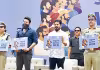 మహిళల భద్రత అందరి బాధ్యత