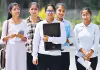 నియామకాల్లో మహిళా సత్తా