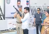 గణపతీ.. లొంగిపోండి