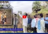 పులి కలకలం.. ఆవు దూడను 100 మీటర్లు లాక్కెళ్లి..