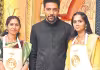 తల్లీబిడ్డల &lsquo;ఎల్లిపాయ కారం&rsquo;