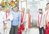 &lsquo;కొత్త&rsquo; మండలి భవనాన్ని ప్రారంభించిన సీఎం