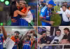 #T20WorldCup2026final : టీమిండియా విక్టరీ మూమెంట్&zwnj;&zwnj; హైలైట్స్&zwnj;.. (ఫొటోలు)