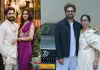 మొన్న భార్యకు.. ఇప్పుడు తల్లికి ఖరీదైన కారు గిఫ్ట్
