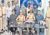 బీమా డబ్బుల కోసం భర్త హత్య