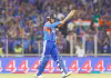 T20 WC 2026 Final: అరువు తెచ్చుకున్న బ్యాట్&zwnj;తో అరిపించాడు..!