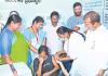 ఎస్&zwnj;హెచ్&zwnj;జీ మహిళకు డిజిటల్&zwnj; హెల్త్&zwnj; కార్డు