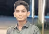 నీటిగుంతలో మునిగి 10వ తరగతి విద్యార్థి మృతి 