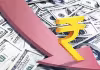 రూపాయి రికార్డు కనిష్టం 39 పైసలు తగ్గి 92.21కు 