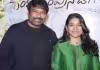 నాన్న నాకిచ్చే అతిపెద్ద గిఫ్ట్ అదే: సుస్మిత కొణిదెల