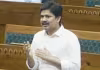 అవిశ్వాస తీర్మానం వ్యతిరేకిస్తున్నాం: ఎంపీ గురుమూర్తి