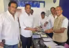 హెచ్&zwnj;సీఎ కొత్త కార్యదర్శిగా జీవన్&zwnj; రెడ్డి  