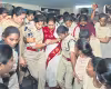 కవిత దీక్ష భగ్నం.. హైదరాబాద్&zwnj; తరలింపు
